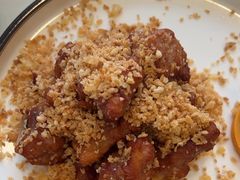 -南山鲜虾面·活鲜小馆·海味大连菜(南山总店)