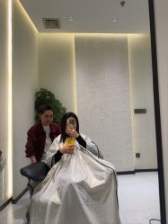 -IN STYLE•造型