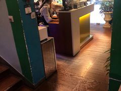 -默迹咖啡馆