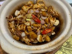 -品味居·首店·大连鲜活海鲜大连菜(东港店)