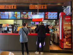 -汉堡王(洛阳泉舜广场店)