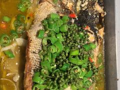 -鱼酷活鱼烤鱼(南京水游城店)