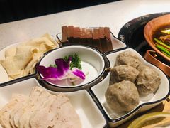 -京韵胡同·酱香羊蝎子火锅涮肉(长寿路店)