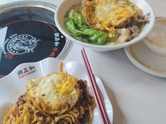 -潮正和潮汕牛肉火锅·老字号(番禺万达店)