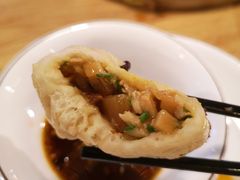 -陈傻子餐厅(世纪都会店)