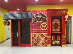 -杨梅红艺术教育(凤城教学中心)