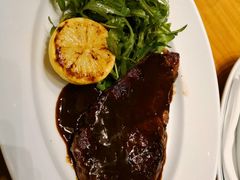 -君悦酒店·La Terrazza意合園·意式风味