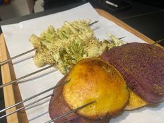 -老虎滩大连海鲜烧烤(建邺云锦路总店)