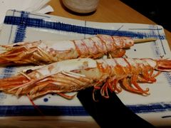 -山之川日料放题(通州店)