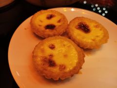金牌蛋挞仔-富力万达嘉华酒店-品珍中餐厅(水果湖店)