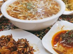 -城南往事·鲁菜济南菜(龙奥万科店)