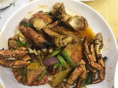 -广胜通达海鲜食府(黄沙店)