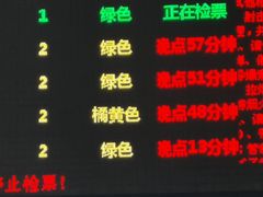 -永城北站