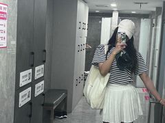 -WEGYMER健萌健身(麦德龙钰龙天下馆)