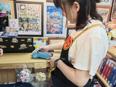 -3D·JP拼图(合生汇店)