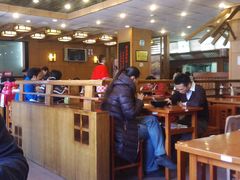 大堂-面爱面(长椿街店)