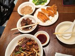 -寻裕记·现炒浇头面(人民广场店)