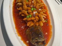 -打酱油·非遗淮扬菜(瘦西湖梅岭店)