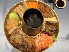 -鼓楼东街老火锅(鼓楼店)