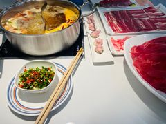 -许府牛火锅(淮安富康城店)