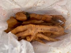 招牌卤鸡脚-鸡脚旮旯平江路店