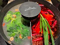 -山缓缓火锅(上海闵行龙湖店)
