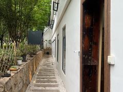 -隐山栖(鸿泰佳园店)
