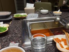 -海底捞火锅(崇文门新世界百货店)