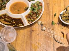 -官塘锋记鱼生·生腌·砂锅粥(牌坊街店)