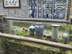 -景德镇古窑民俗博览区