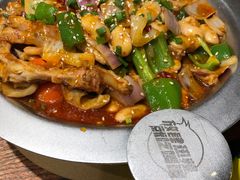-嘎嘎鸭脑壳(驷马桥店)