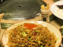 -崖口红树林海鲜餐厅