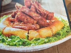 -新粤新疆菜(禅城店)