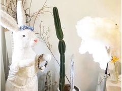 -Smile House咖啡馆(群芳小区店)