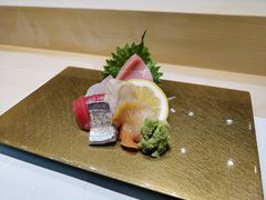 -鮨一日本料理旗舰店(总店)