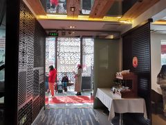 -106餐厅(山水文园店)