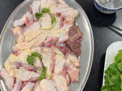 -肥佬椰子鸡(文锦渡店)