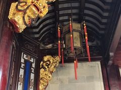 -胡雪岩故居