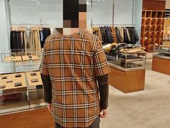 -BURBERRY(北京赛特奥特莱斯店)