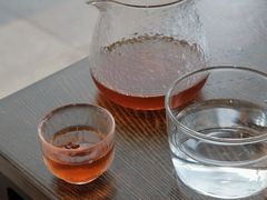 手冲咖啡-LIN COFFEE CO(龙珠达店)