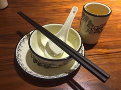 -客家大院·非遗赣南客家菜(郁孤台店)