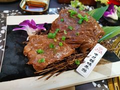 -黑牛の場烤肉(摩天活力城店)