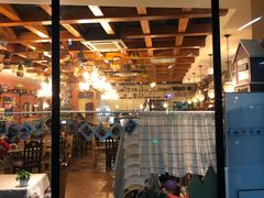 门面-Pistolera Mexican Cantina女枪手墨西哥餐厅(碧云路店)