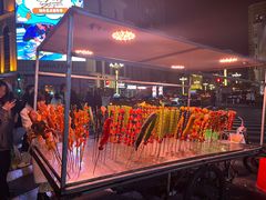 -安发瞧麻辣烫(总店)