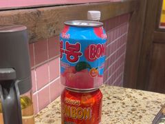 -姜胖胖无限自助烤肉(罗湖宝能店)
