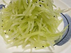-大眼锅贴水饺(河东店)