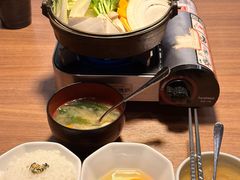 -满来寿喜烧(金虹桥店)
