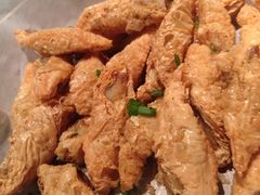 腐皮包黄鱼-贴阁碧(百丈东路店)
