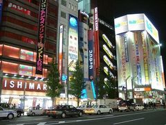 -秋叶原电器街