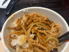 -吉野家(上海美罗城店)